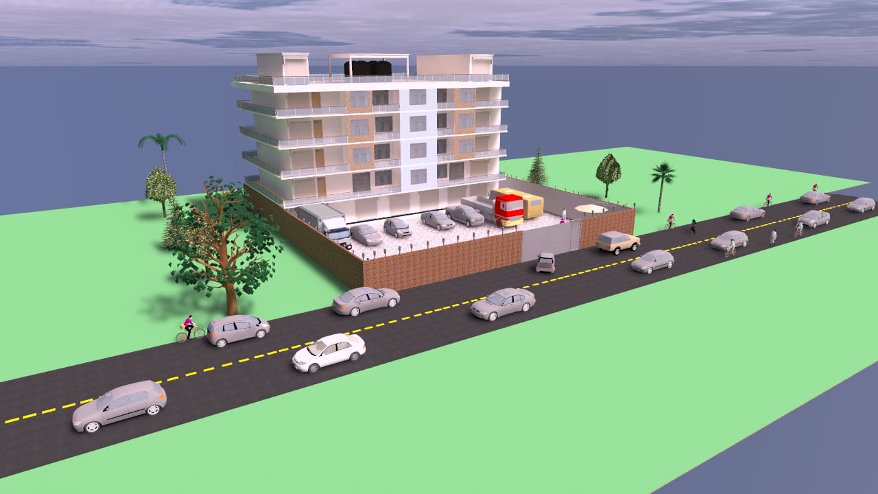Proposed Development in Migori County, Kenya