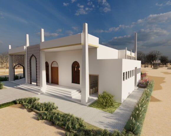Proposed griftu mosque3