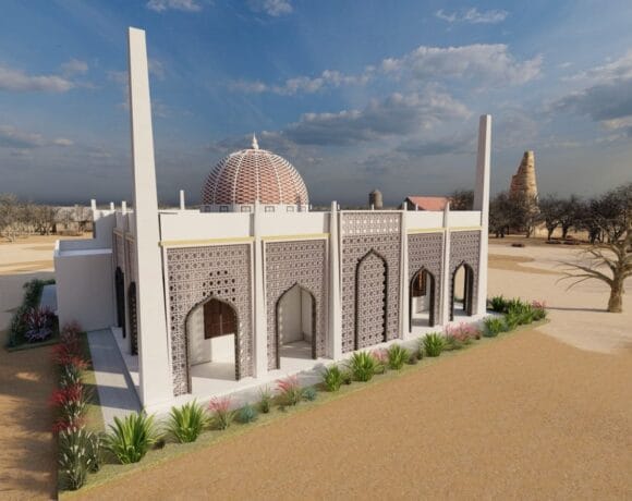 Proposed griftu mosque5